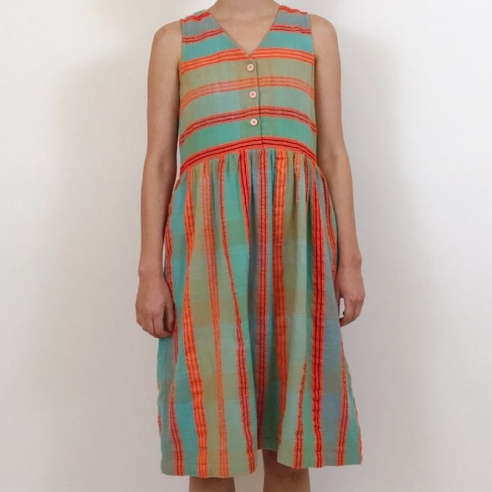ISO an Ace & Jig Dress/Item in Celadon